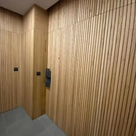 דירה Apartamento En Casco Vello ויגו