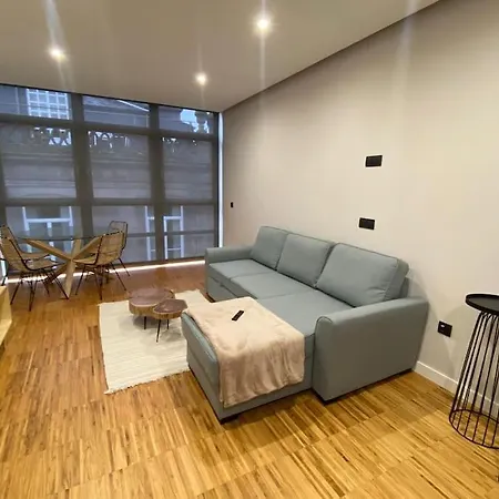 Apartamento En Casco Vello * ויגו