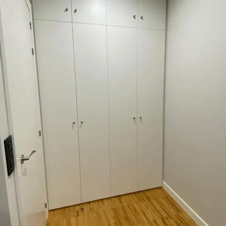 דירה Apartamento En Casco Vello *