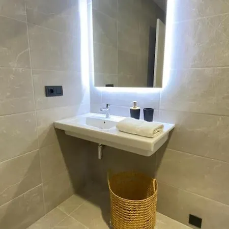 Apartamento En Casco Vello アパート