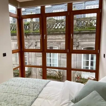 Apartamento En Casco Vello * 비고